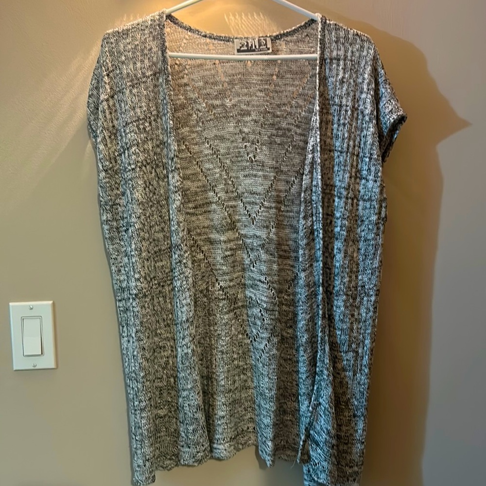 Lightweight xl ladies vest